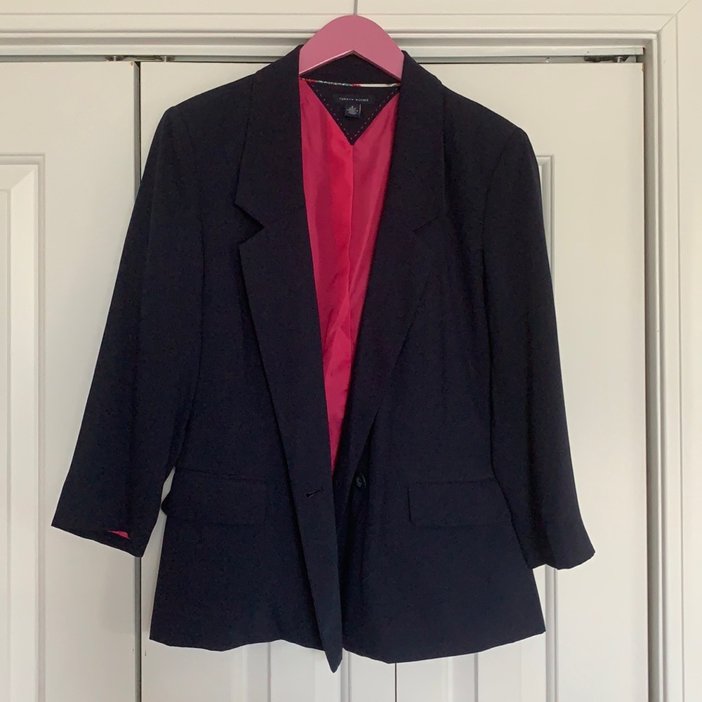 Tommy Hilfiger Blazer